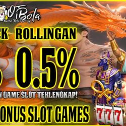 Slot Terpercaya Bisa Dimainkan Lewat HP OTBOLASLOT