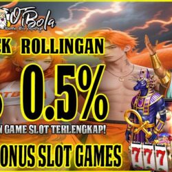 OTBOLASLOT Slot Gacor Mudah Menang Jackpot Terbesar