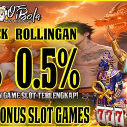OTBOLA188 Situs Slot Gacor Gampang Menang Terpercaya