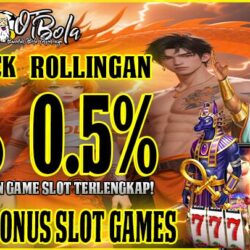 OTBOLA168 Situs Slot Gacor Gampang Menang Jackpot Terbesar