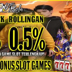 OTBOLAWIN Situs Slot Gacor Terbaru 2025 Mudah Menang