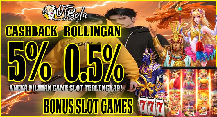 OTBOLAWIN Situs Slot Gacor Terbaru 2025 Mudah Menang