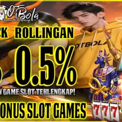 OTCASINO Situs Slot Gacor Online Terbaik Gampang Maxwin