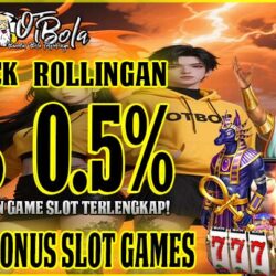 OTBET369 Situs Slot Gacor Gampang Menang Setiap Hari
