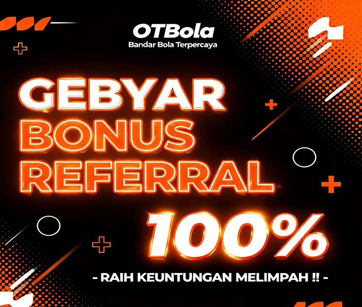 OTBola Slot QRIS Online Paling Gacor Modal Kecil Untung Besar
