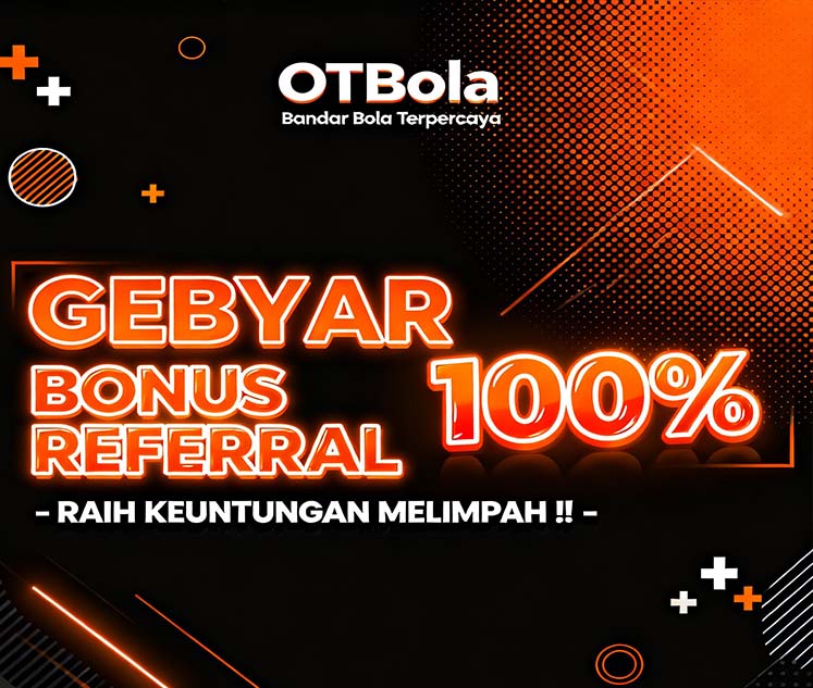 OTBola Slot BNI Online Deposit Cepat Bonus Melimpah
