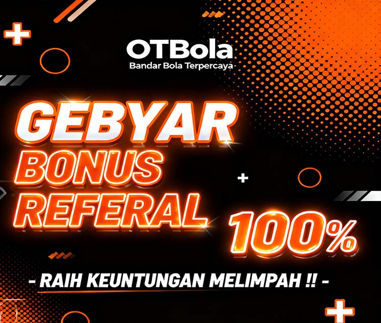 OTBola Slot BCA Online Situs Gacor Terpercaya