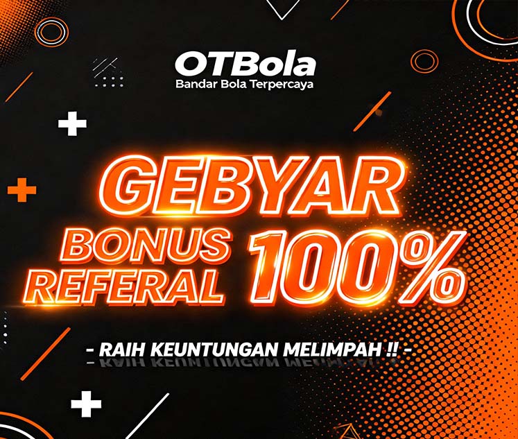 OTBola Slot APK Dana Populer Banyak Pemain Indonesia
