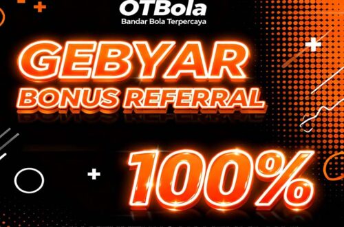 OTBola Slot APK Ovo Tanpa Potongan Deposit Cepat