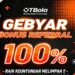 OTBola Slot Online Gacor Malam Hari Paling Ramai